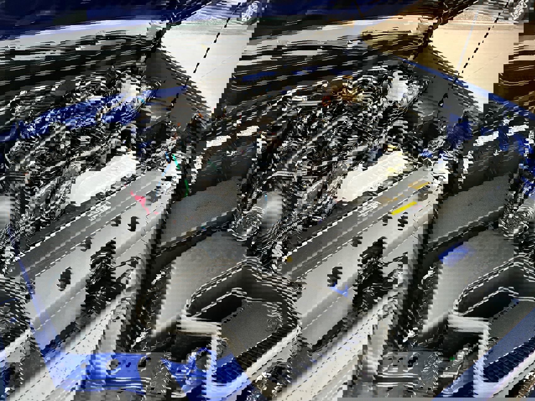 Used 2024 Toyota Tacoma TRD Off-Road image 24