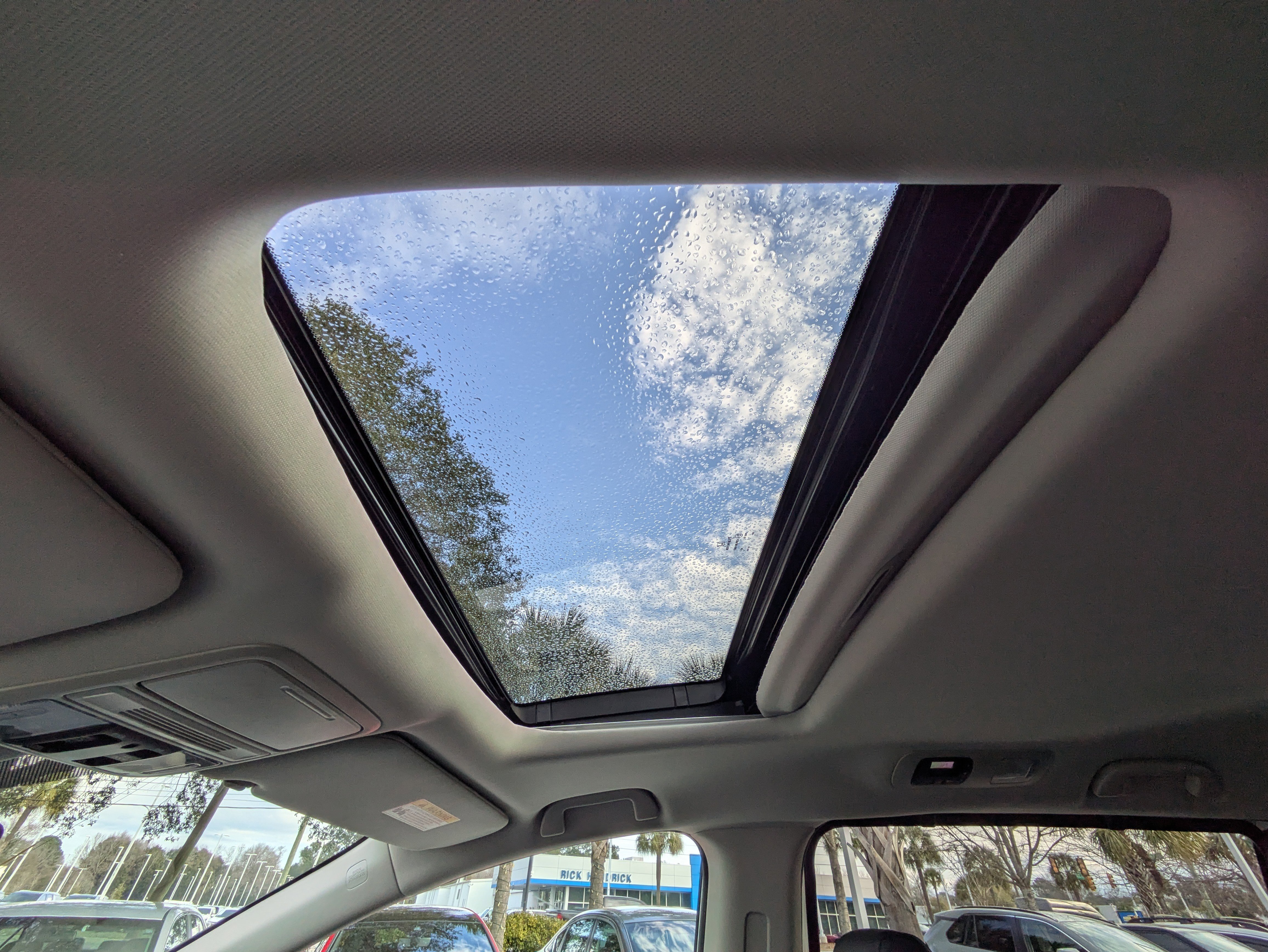 Certified 2026 Honda Odyssey EX-L image 29