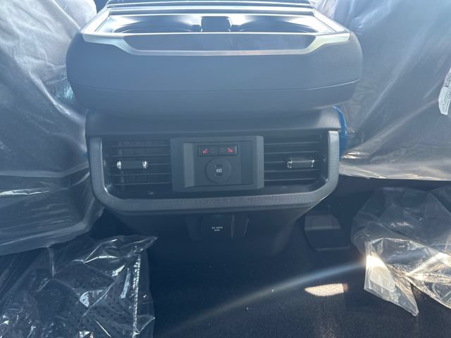 New 2026 Ford F150 Platinum w/ Equipment Group 702A High AWD/4WD image 22