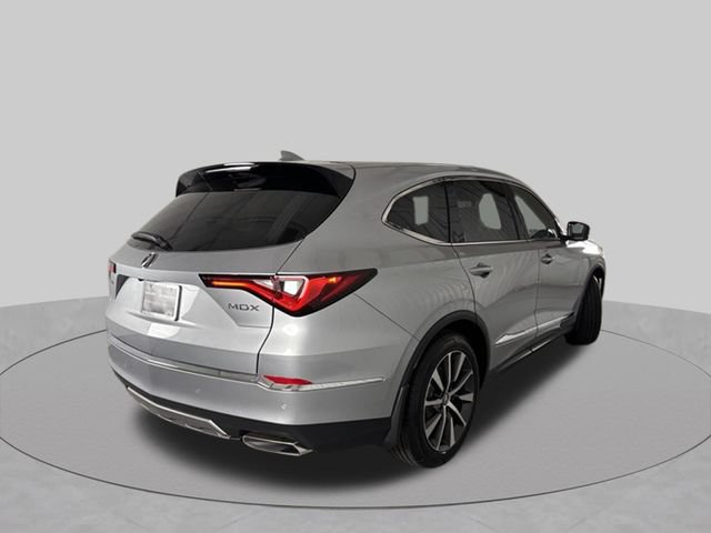 Certified 2026 Acura MDX FWD w/ Technology Package image 8