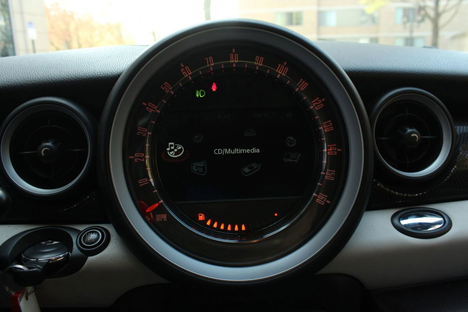 Used 2015 MINI Cooper Coupe S w/ Mini Connected Package image 23