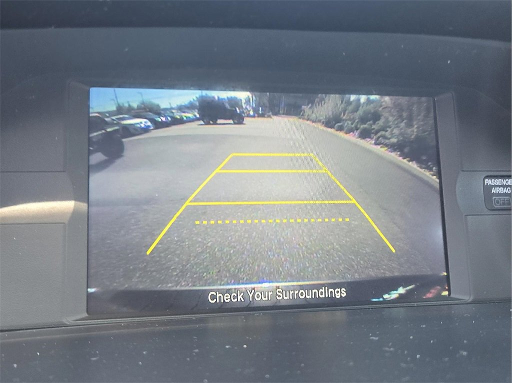 Used 2015 Honda Odyssey EX-L image 19