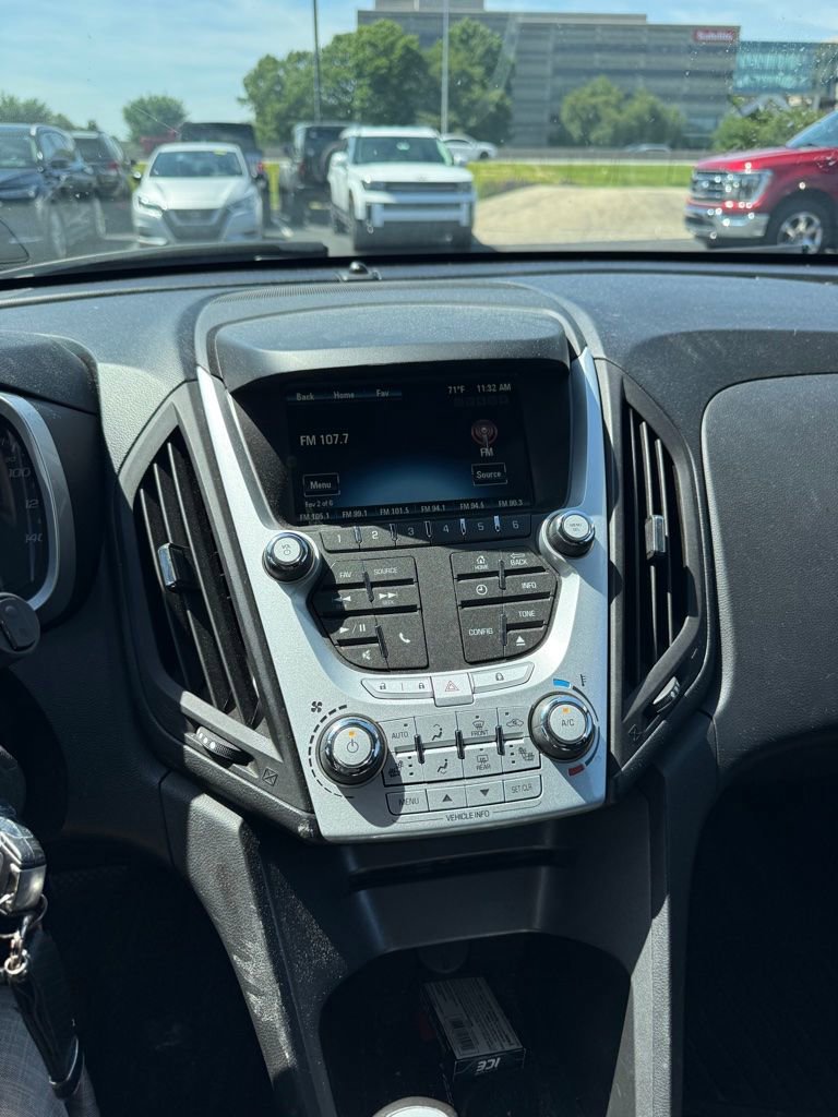 Used 2013 Chevrolet Equinox LT FWD image 4