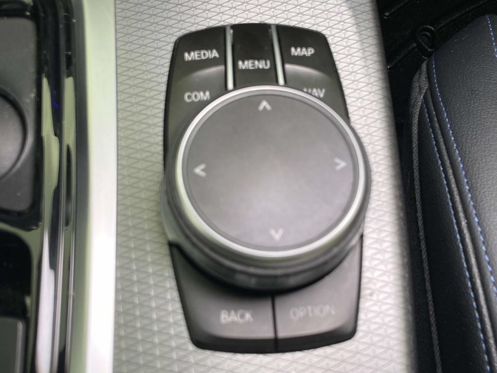 Used 2019 BMW X3 M40i w/ Premium Package AWD/4WD image 33