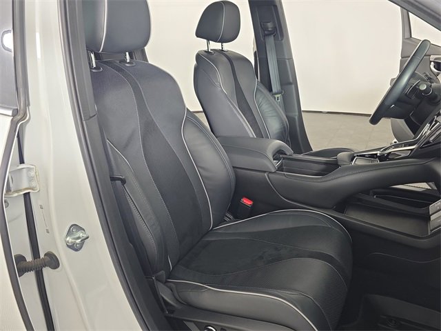 Used 2021 Acura RDX A-Spec image 20