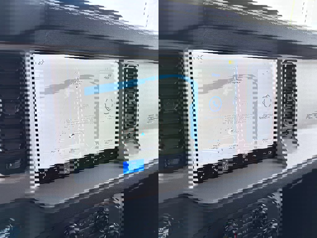 New 2025 Ford Bronco Outer Banks image 20