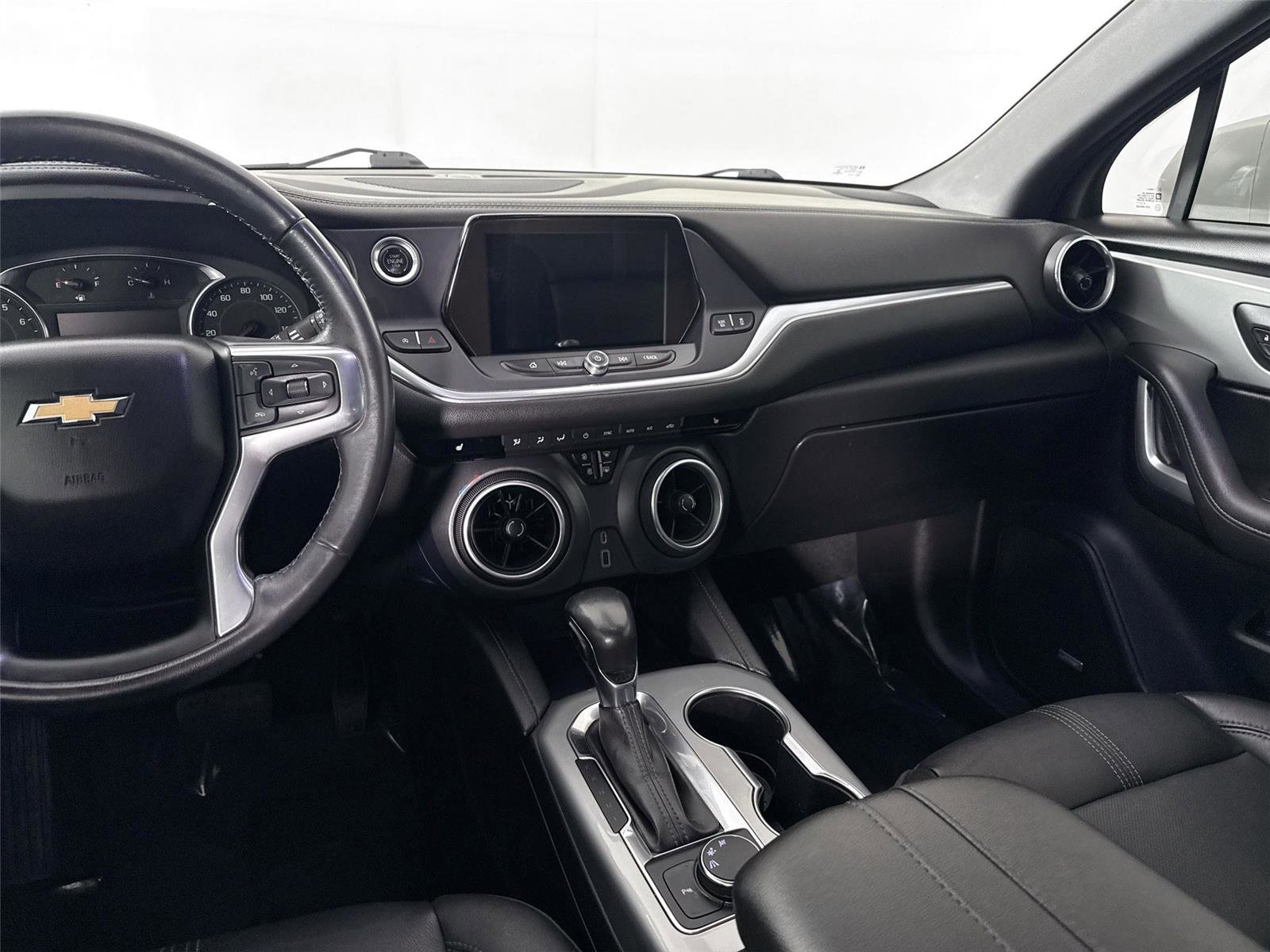 Used 2020 Chevrolet Blazer LT w/ Sound & Technology Package image 33