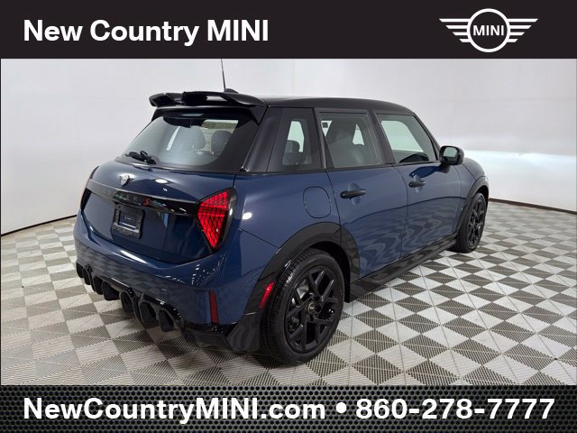 New 2027 MINI Cooper S FWD image 7