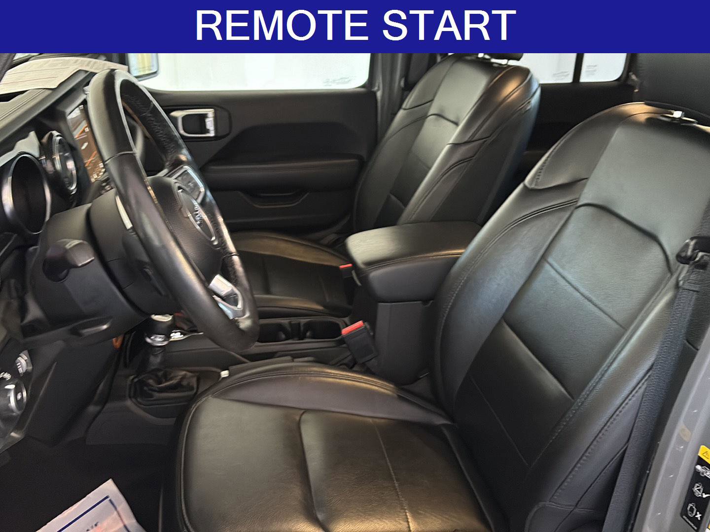 Used 2023 Jeep Wrangler Unlimited Sahara image 24