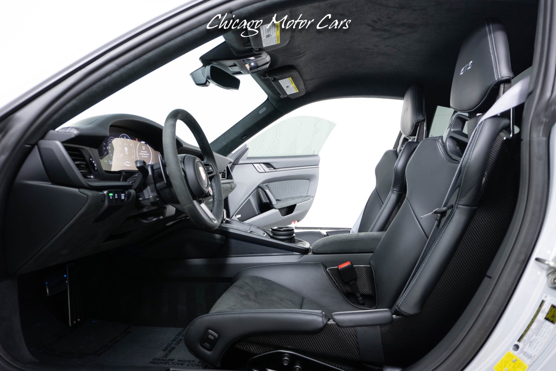 Used 2026 Porsche 911 GTS image 24