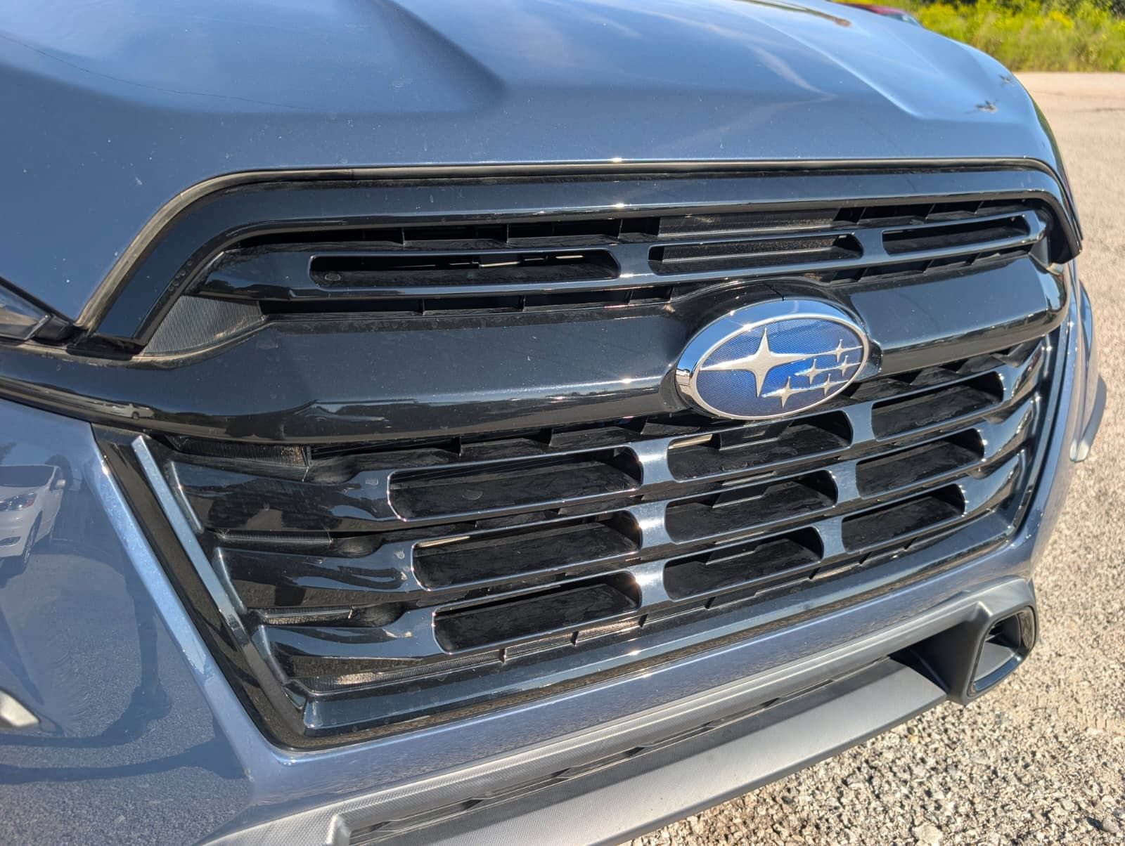 Used 2024 Subaru Ascent Onyx Edition AWD/4WD image 7