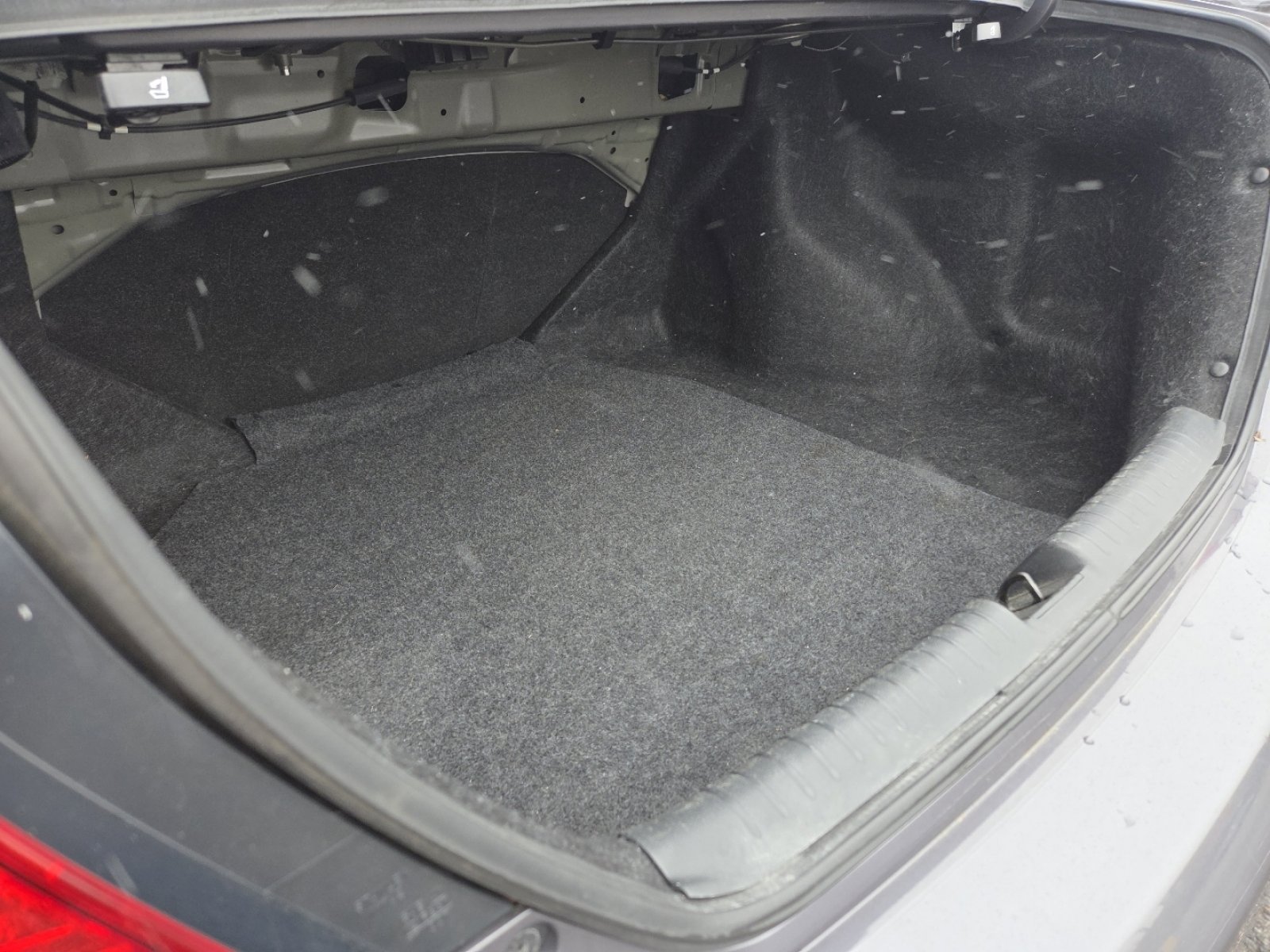 Used 2014 Honda Civic EX image 18