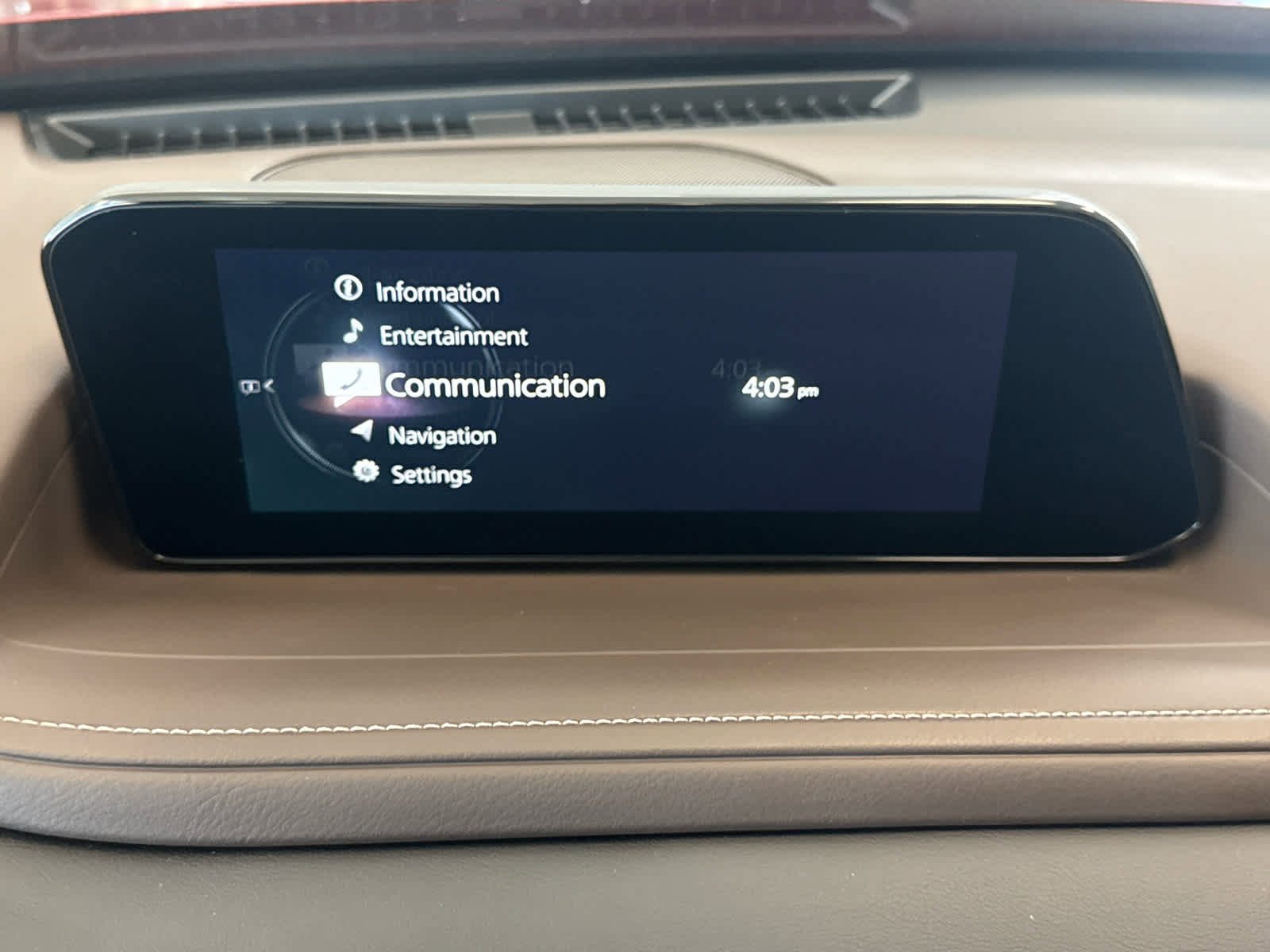 Certified 2023 MAZDA CX-30 2.5 Turbo w/ Premium Package image 15