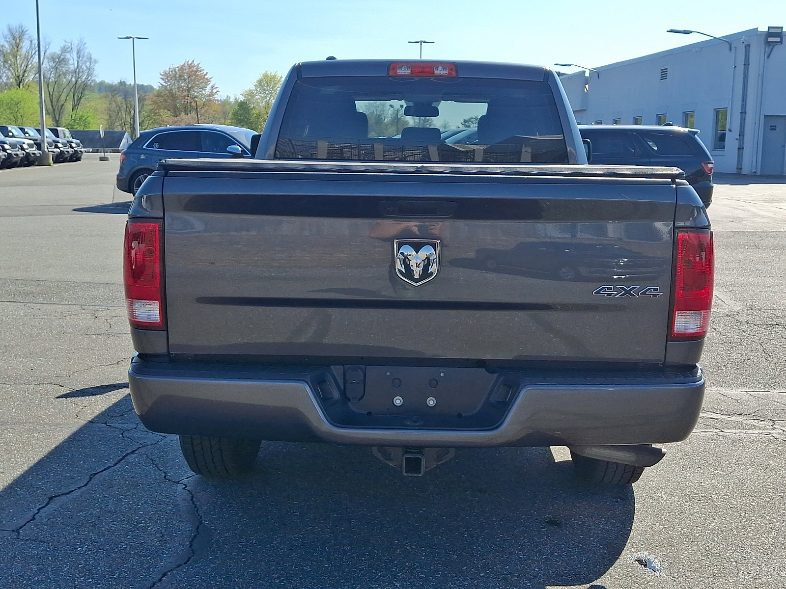 Used 2019 RAM 1500 Express image 5