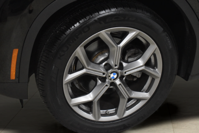 Used 2024 BMW X3 xDrive30i AWD/4WD image 36