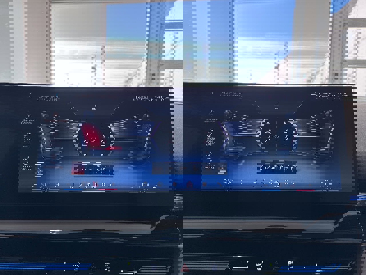 Certified 2025 BMW 530i xDrive 530i xDrive w/ Premium Package image 25