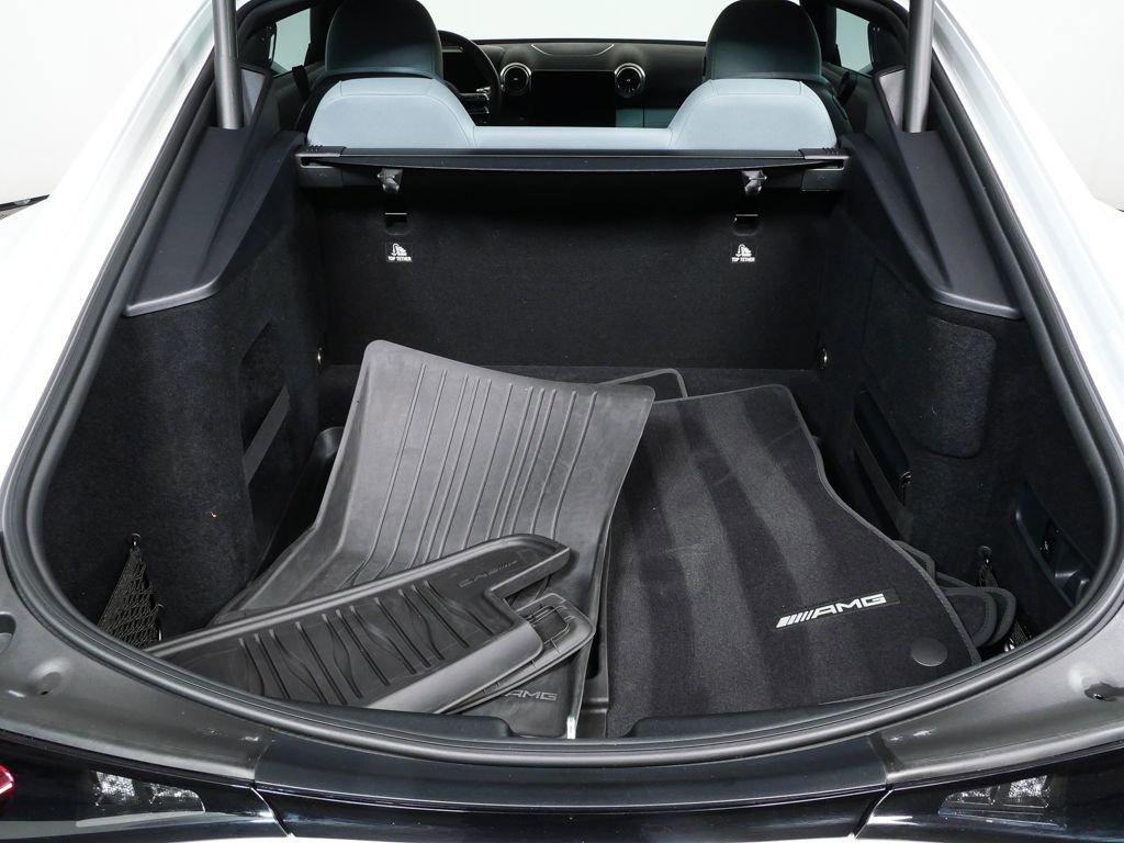 Used 2025 Mercedes-Benz AMG GT 43 image 18