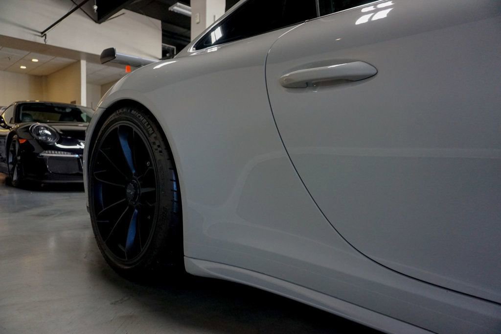 Used 2018 Porsche 911 GT3 image 69
