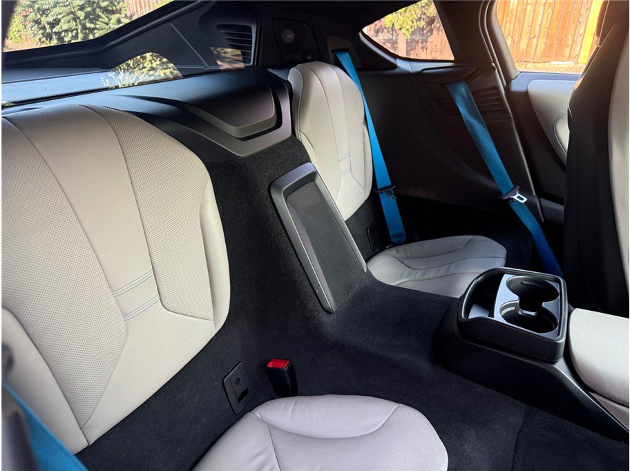 Used 2015 BMW i8 AWD/4WD image 34