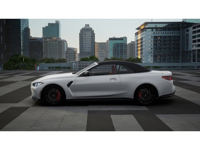 New 2026 BMW M4 Competition image 4