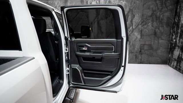 New 2026 RAM 2500 Laramie w/ Night Edition image 12