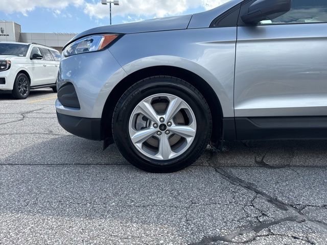 Certified 2024 Ford Edge SE AWD/4WD image 39