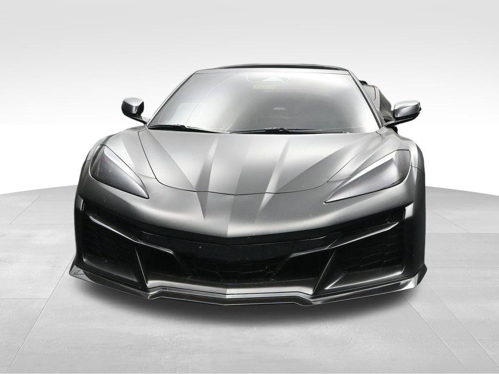 Used 2024 Chevrolet Corvette Z06 RWD image 8