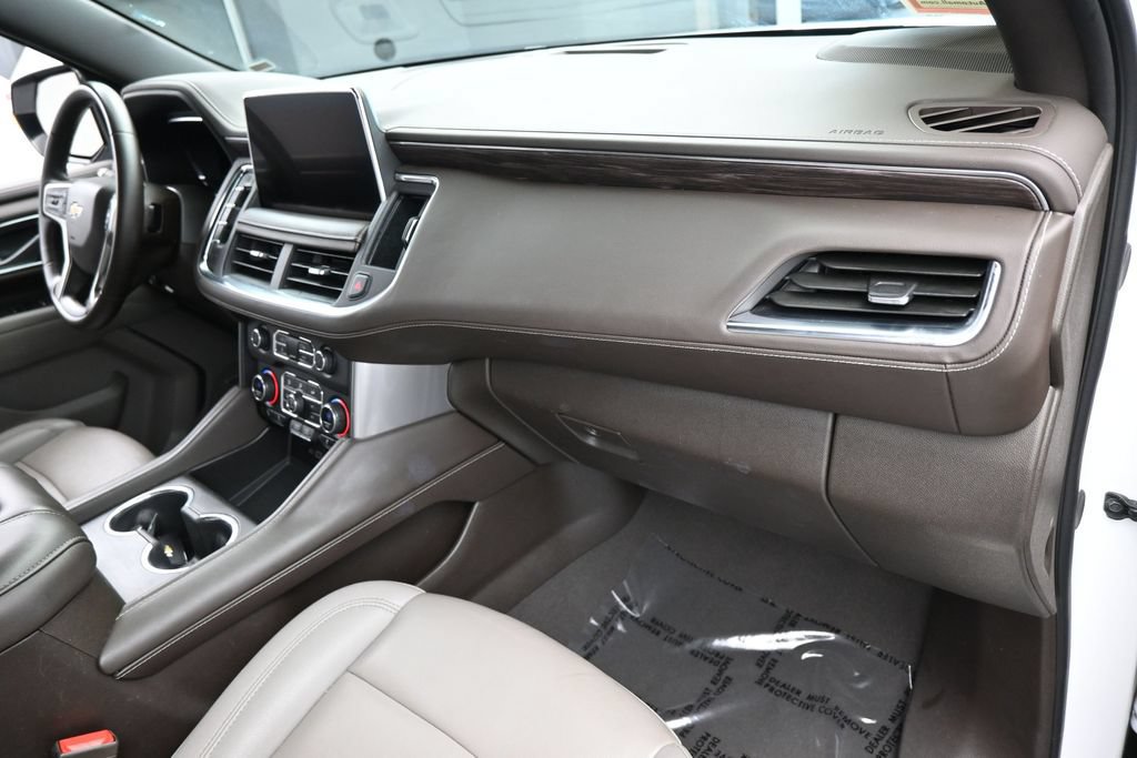 Used 2024 Chevrolet Tahoe LT RWD image 35