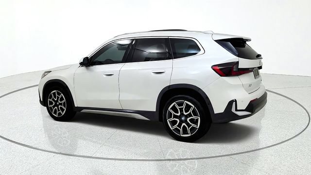 Used 2025 BMW X1 xDrive28i AWD/4WD image 6