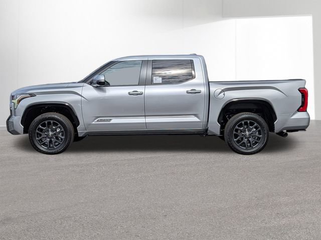 New 2026 Toyota Tundra Platinum image 9