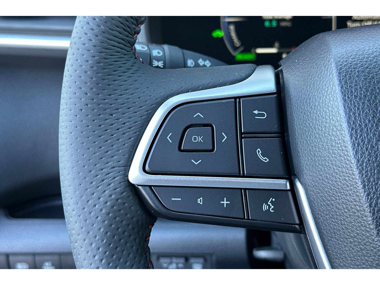 New 2026 Toyota Sienna XSE AWD/4WD image 29