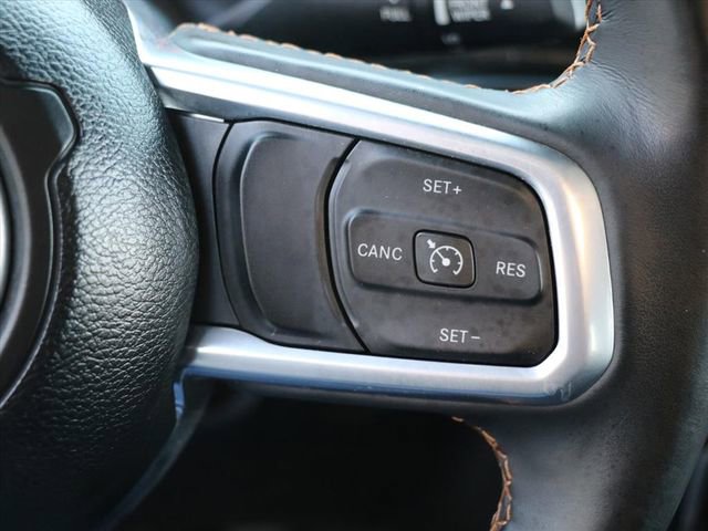 Used 2022 Jeep Gladiator Overland image 28