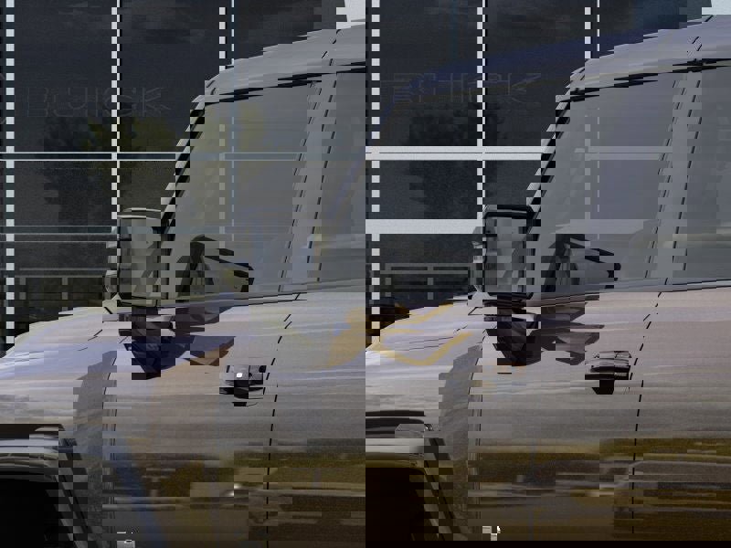 New 2026 GMC Hummer EV SUV image 12