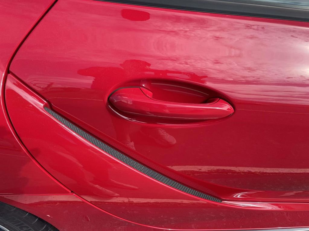 Used 2021 Toyota Supra Premium w/ Driver Assist Package image 27