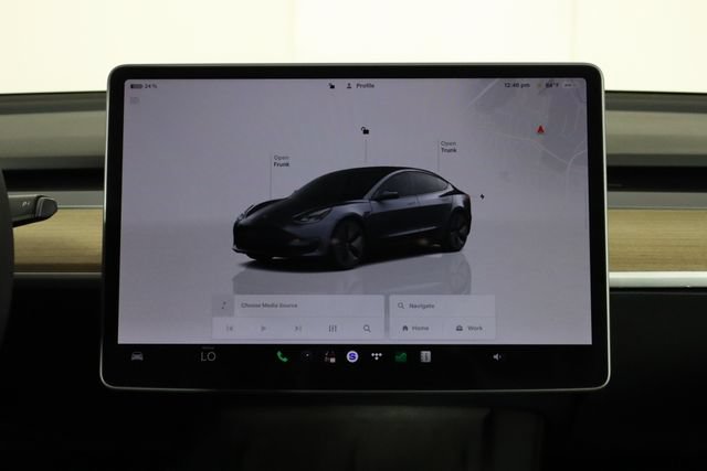 Used 2023 Tesla Model 3 Long Range AWD/4WD image 21