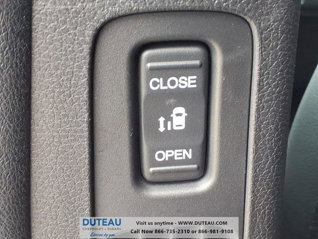 Used 2025 Honda Odyssey EX-L image 12