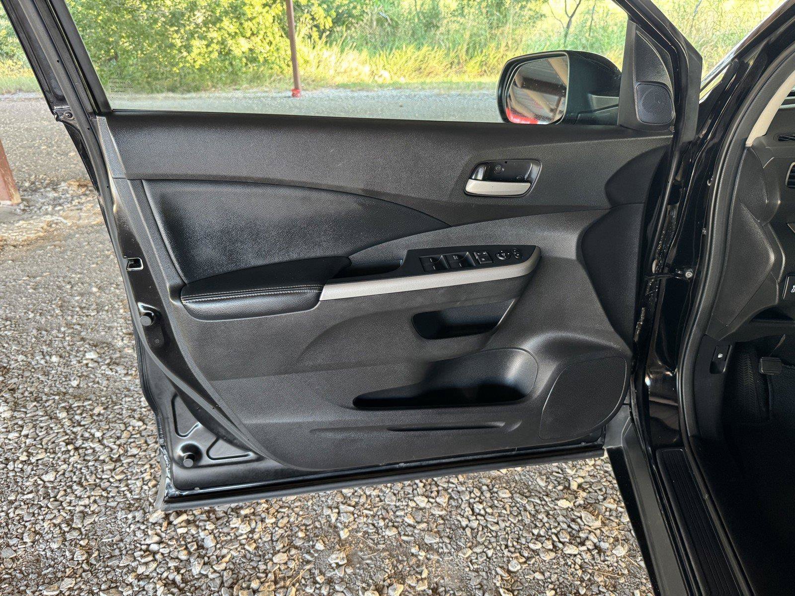 Used 2014 Honda CR-V EX-L image 26
