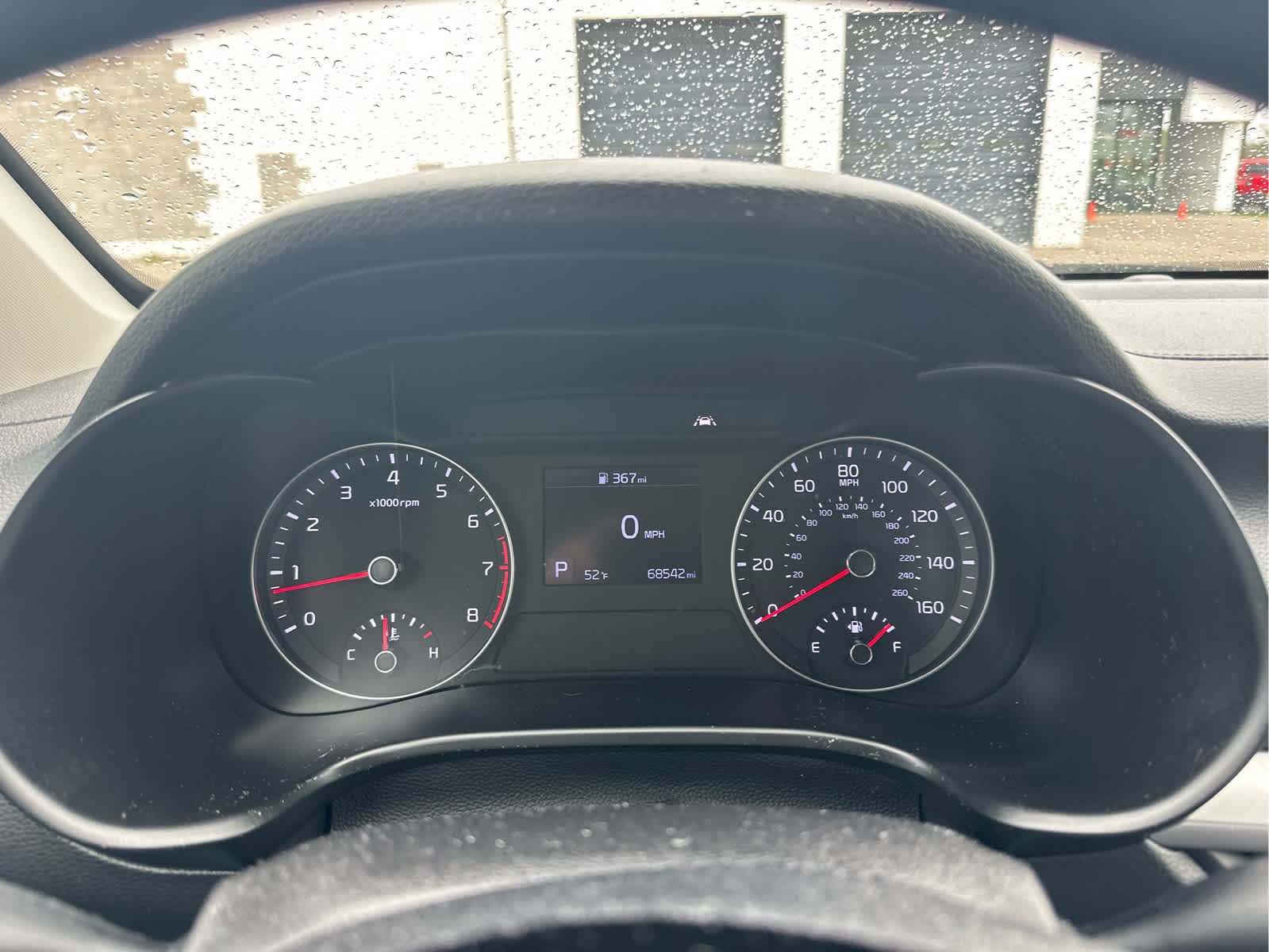 Used 2021 Kia Forte LXS FWD image 10