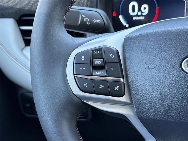 New 2026 Ford Explorer Active image 25