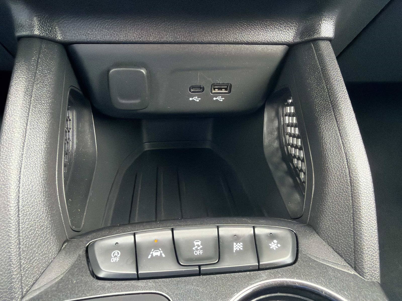 Used 2026 Chevrolet TrailBlazer LS w/ LS Convenience Package FWD image 25