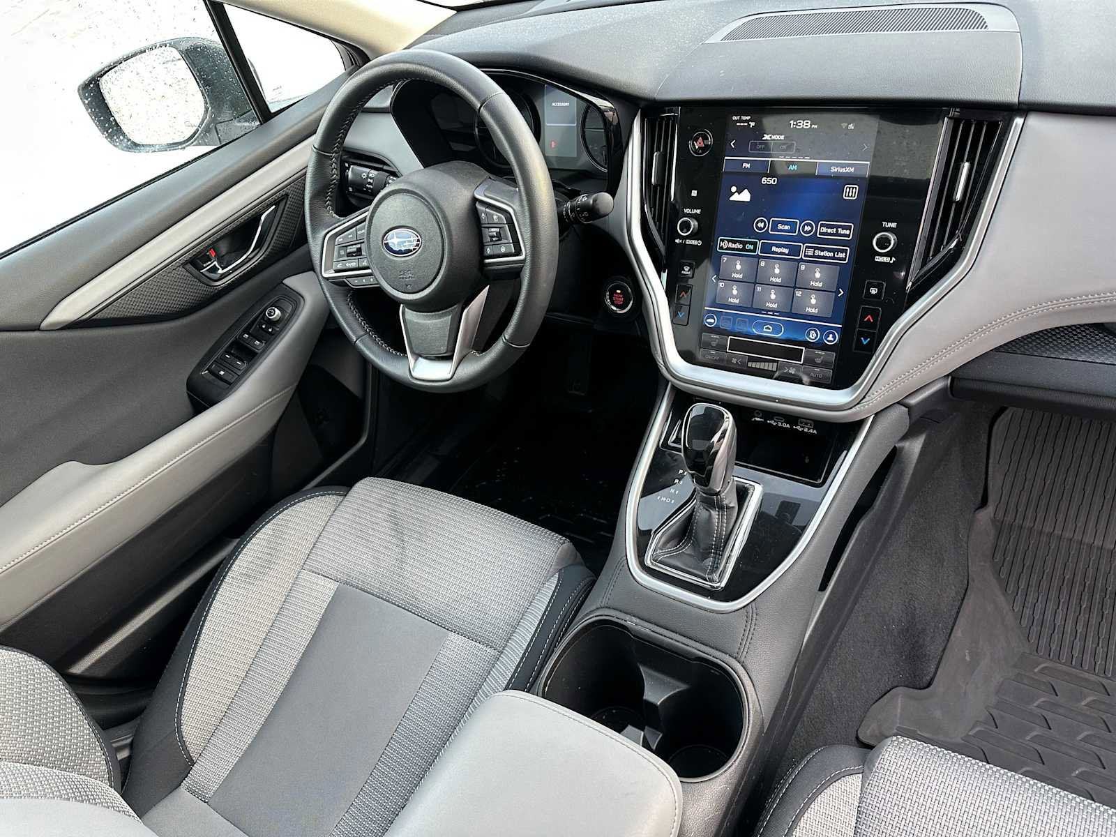 Used 2024 Subaru Outback Premium image 11