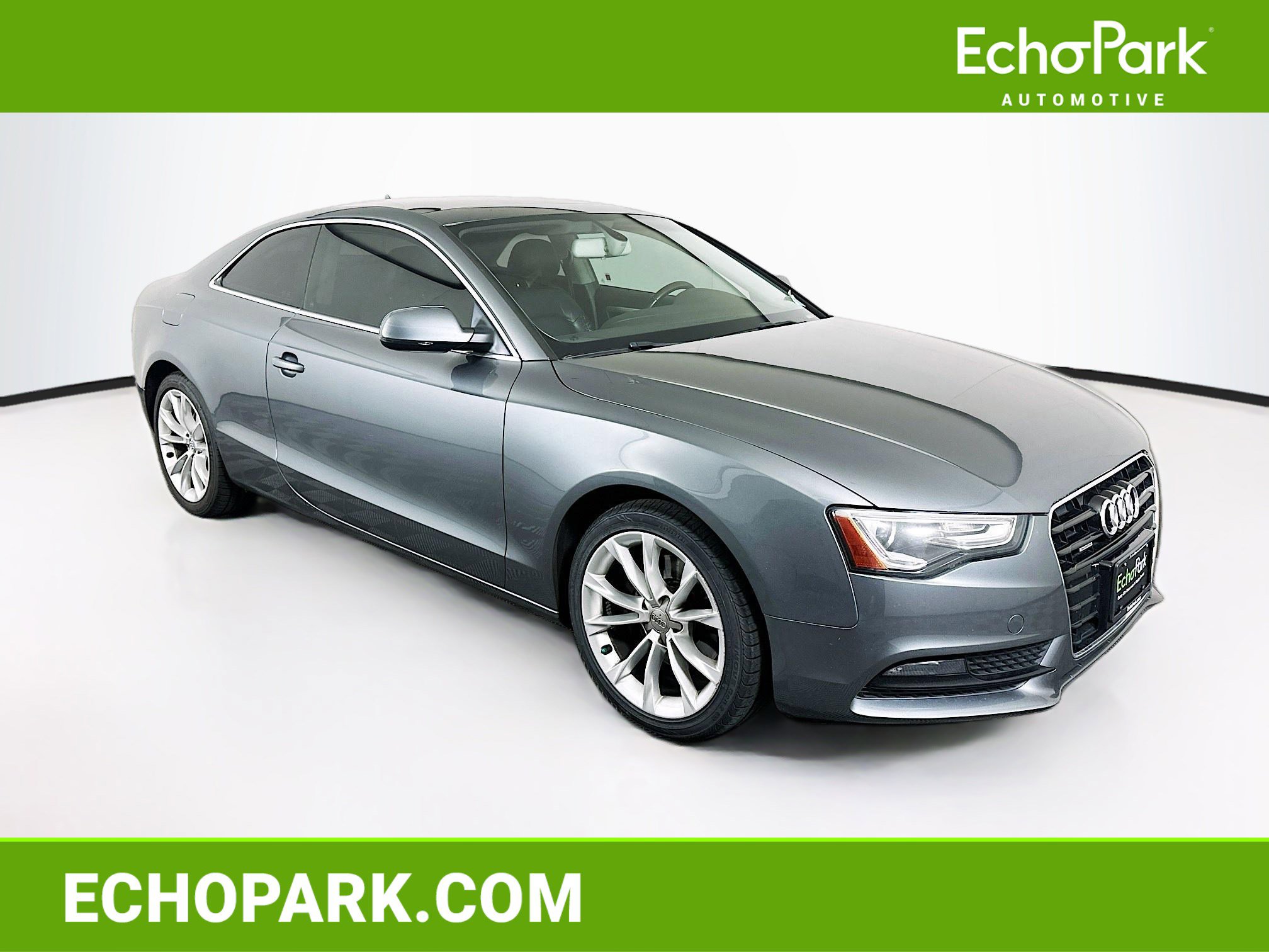 Used 2013 Audi A5 2.0T Premium w/ Convenience Pkg