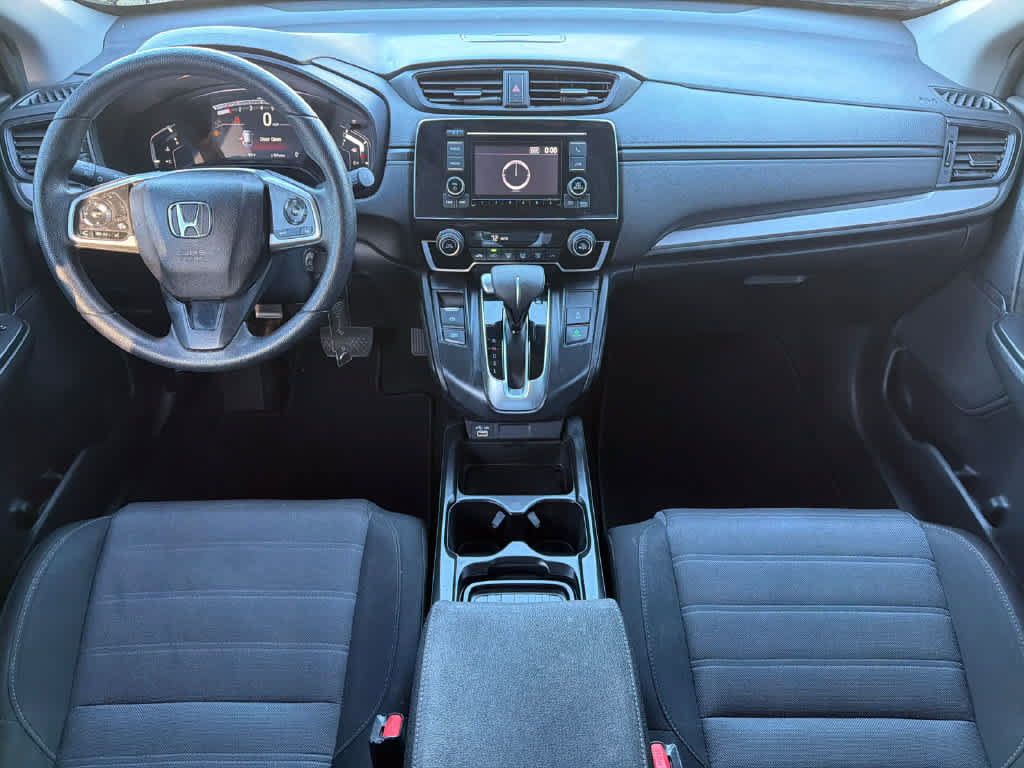 Used 2022 Honda CR-V LX image 23