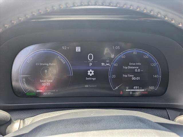 Used 2024 Toyota Crown Limited AWD/4WD image 10