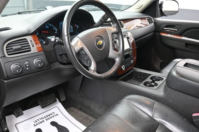 Used 2013 Chevrolet Tahoe LT AWD/4WD image 14