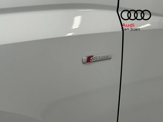 Used 2022 Audi Q3 2.0T Premium AWD/4WD image 6