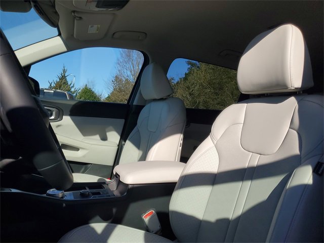New 2026 Kia Sorento EX image 15