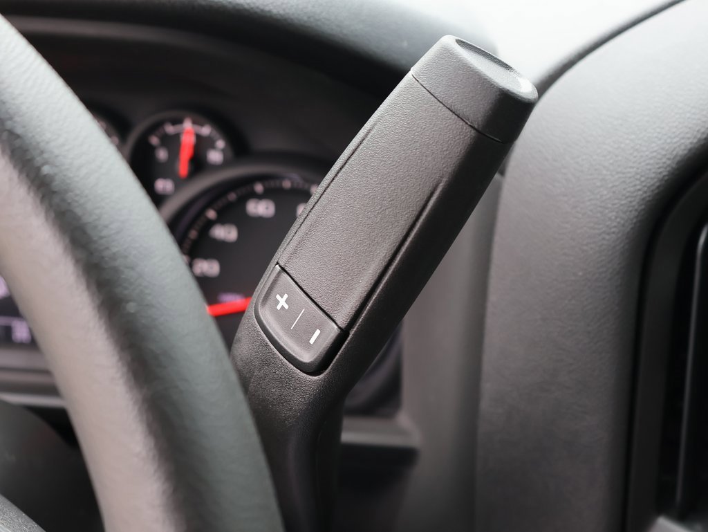 New 2025 GMC Sierra 1500 Pro w/ Pro Value Package image 16