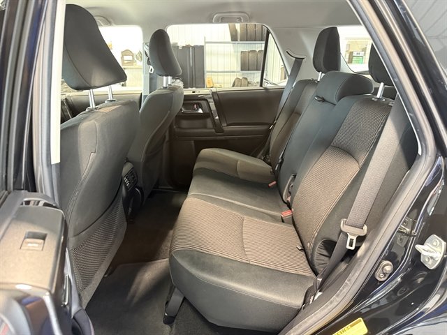 Used 2024 Toyota 4Runner TRD Off-Road image 13