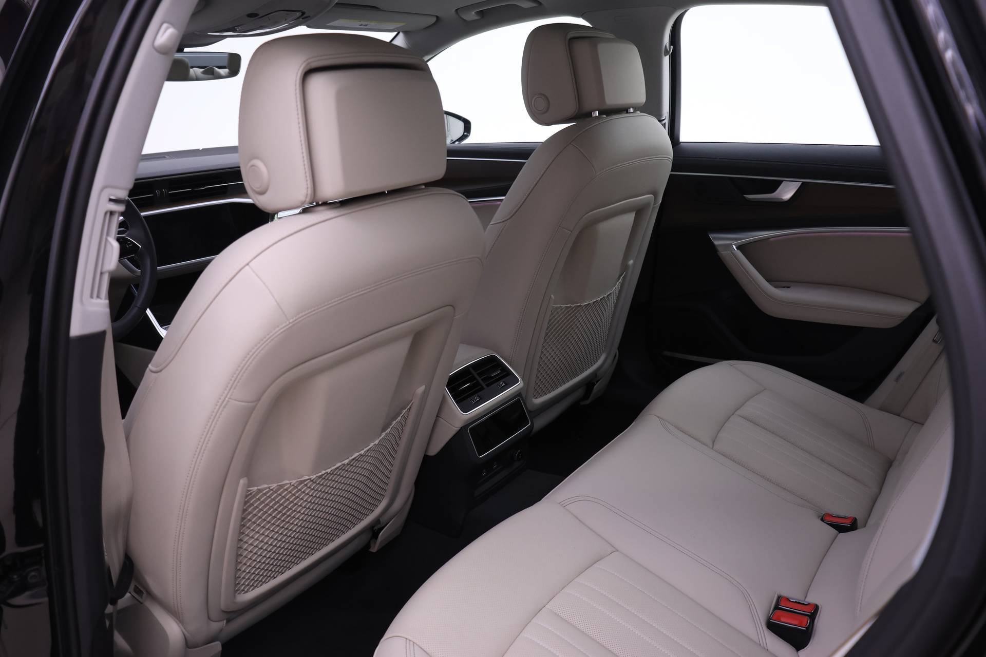 Certified 2025 Audi A6 Premium Plus w/ Premium Plus Package AWD/4WD image 14